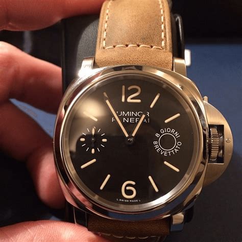 luminor panerai online store|luminor panerai price list.